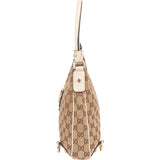 Gucci GG Monogram Abbey Handbag