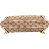 Gucci GG Monogram Abbey Handbag
