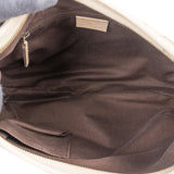 Gucci GG Monogram Abbey Handbag