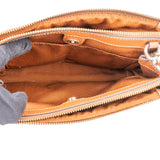 Coach Monogram Christie Handbag