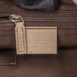 Gucci GG Monogram Abbey Handbag