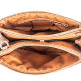 Coach Monogram Christie Handbag
