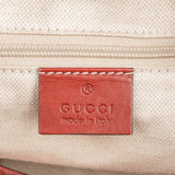 Gucci GG Monogram Sukey Shoulder Bag