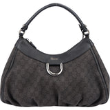 Gucci GG Monogram Abbey Handbag