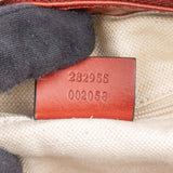 Gucci GG Monogram Sukey Shoulder Bag