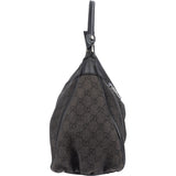 Gucci GG Monogram Abbey Handbag