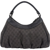 Gucci GG Monogram Abbey Handbag