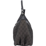 Gucci GG Monogram Abbey Handbag