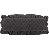 Gucci GG Monogram Abbey Handbag