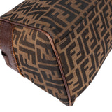 Fendi FF Monogram Piccola Handbag