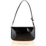 Louis Vuitton Electric Epi Leather NM Pochette Shoulder Bag