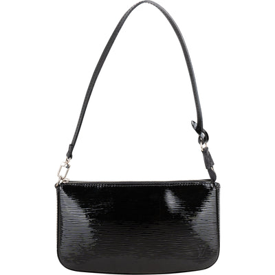 Louis Vuitton Electric Epi Leather NM Pochette Shoulder Bag