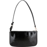 Louis Vuitton Electric Epi Leather NM Pochette Shoulder Bag