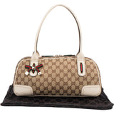 Gucci GG Monogram Princy Handbag