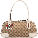 Gucci GG Monogram Princy Handbag