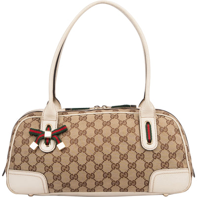 Gucci GG Monogram Princy Handbag