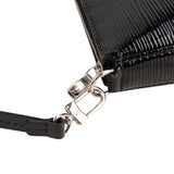 Louis Vuitton Electric Epi Leather NM Pochette Shoulder Bag