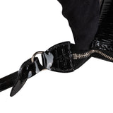 Louis Vuitton Electric Epi Leather NM Pochette Shoulder Bag