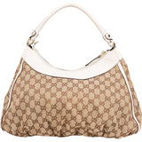 Gucci GG Monogram Abbey Handbag