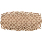 Gucci GG Monogram Abbey Handbag