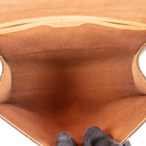 Louis Vuitton Canvas Monogram Bel Air Handbag