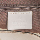 Gucci GG Monogram Abbey Handbag