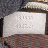 Gucci GG Monogram Abbey Handbag