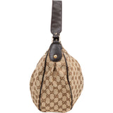 Gucci GG Monogram Sukey Shoulder Bag