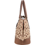 Coach Classic Monogram City Handbag