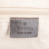 Gucci GG Monogram Sukey Shoulder Bag