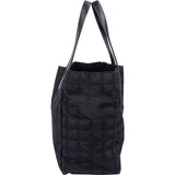 Chanel Travel Line Monogram Handbag