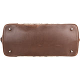 Coach Classic Monogram City Handbag