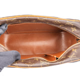 Louis Vuitton Canvas Monogram Cite MM Shoulder Bag