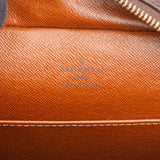 Louis Vuitton Canvas Monogram Cite MM Shoulder Bag