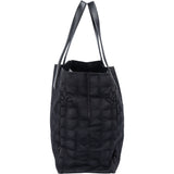 Chanel Travel Line Monogram Handbag