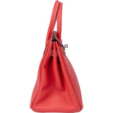 Hermès Epsom Leather Birkin 30 Handbag