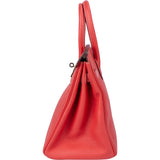 Hermès Epsom Leather Birkin 30 Handbag