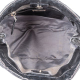 Miu Miu Leather Classic City Handbag