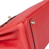 Hermès Epsom Leather Birkin 30 Handbag
