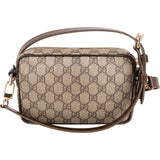 Gucci Supreme GG Monogram Crossbody Bag