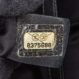 Chanel Travel Line Monogram Handbag