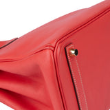 Hermès Epsom Leather Birkin 30 Handbag
