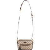Gucci Supreme GG Monogram Crossbody Bag