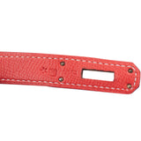 Hermès Epsom Leather Birkin 30 Handbag