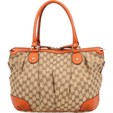 Gucci GG Monogram Sukey Handbag