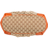 Gucci GG Monogram Sukey Handbag