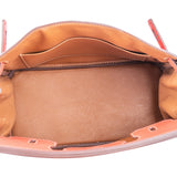 Hermès Epsom Leather Birkin 30 Handbag