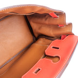 Hermès Epsom Leather Birkin 30 Handbag