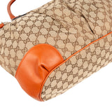 Gucci GG Monogram Sukey Handbag