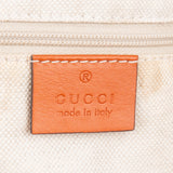 Gucci GG Monogram Sukey Handbag